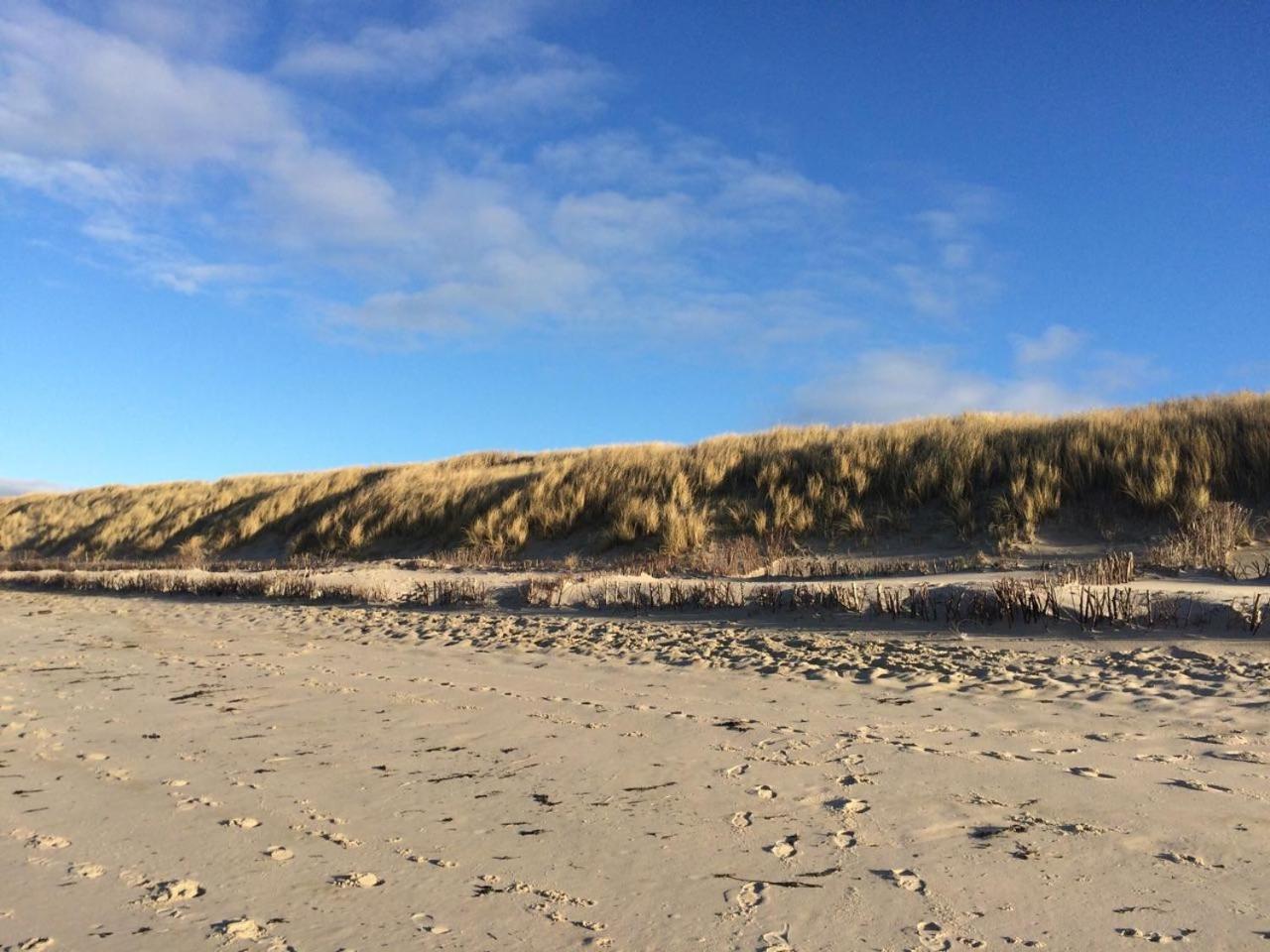 Giebelhaus Frida - Sylt, Westerland Kültér fotó